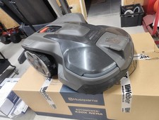 Robot tondeuse Husqvarna Automower 430x nera + EPOS 2025