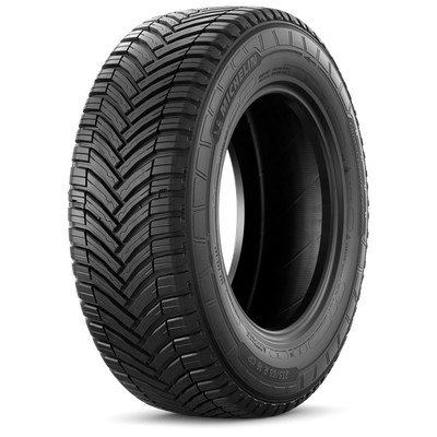 MICHELIN Ganzjahresreifen 225/75 R16 TL 118R CROSSCLIMATE C M+S 3PMSF Allwetter