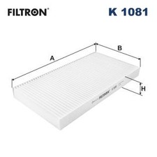 Filtre d'habitacle Fiat CROMA