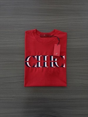 Carolina Herrera White Garment Dyed Pique Cotton Mens Polo Size XL Extra  Large