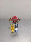Vintage Power Rangers Micro Machines MEGAZORD Mini Figure 1994 MMPR