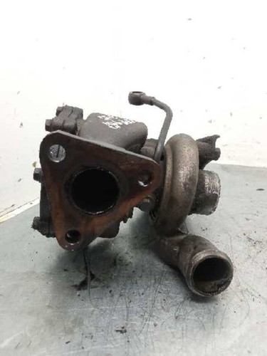 8973000923 turbolader at 209461 OPEL COMBO - B 1993 - 2001 - COMPACTO 1993