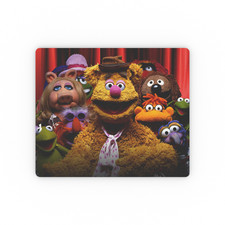 The Muppets Classic TV Show Mouse Pad