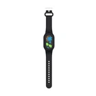 For Samsung SmartTag 2 Silicone Band - Non-Slip Fit for Children's Wrists
