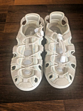Kybun Trekking Sandalen Ascona 20 Sand, Gr. 3...