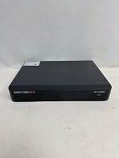 Night Owl 4 Channel Hybrid 1TB DVR (DVR-H2T80B-41-HIK). LOCKED, FOR PARTS