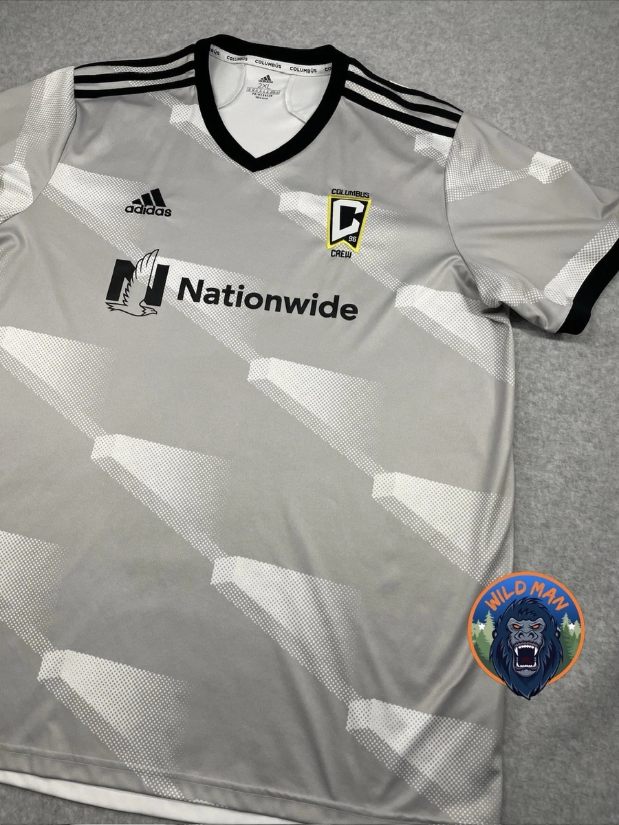 Columbus Crew MLS Fan Jerseys for sale | eBay