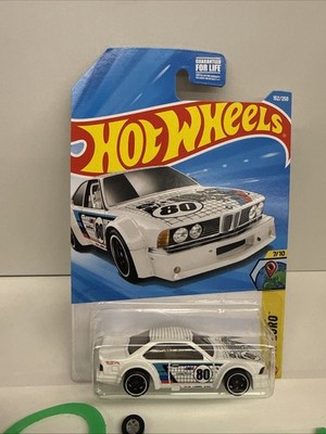 2026 Hot Wheels Basic G BMW 635 CSI White - Firm Price | eBay