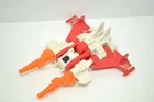 Transformers Original G1 1987 Technobot Strafe Near Complete Computron