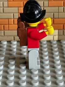 (L-2 8) LEGO&reg; Pirate Imperial Armada pi010 figure p.z. 6280 6244 6249 6291 6296