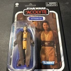 Star Wars Vintage Collection Jedi Master Sol 3.75" Action Figure 2024 New VC329