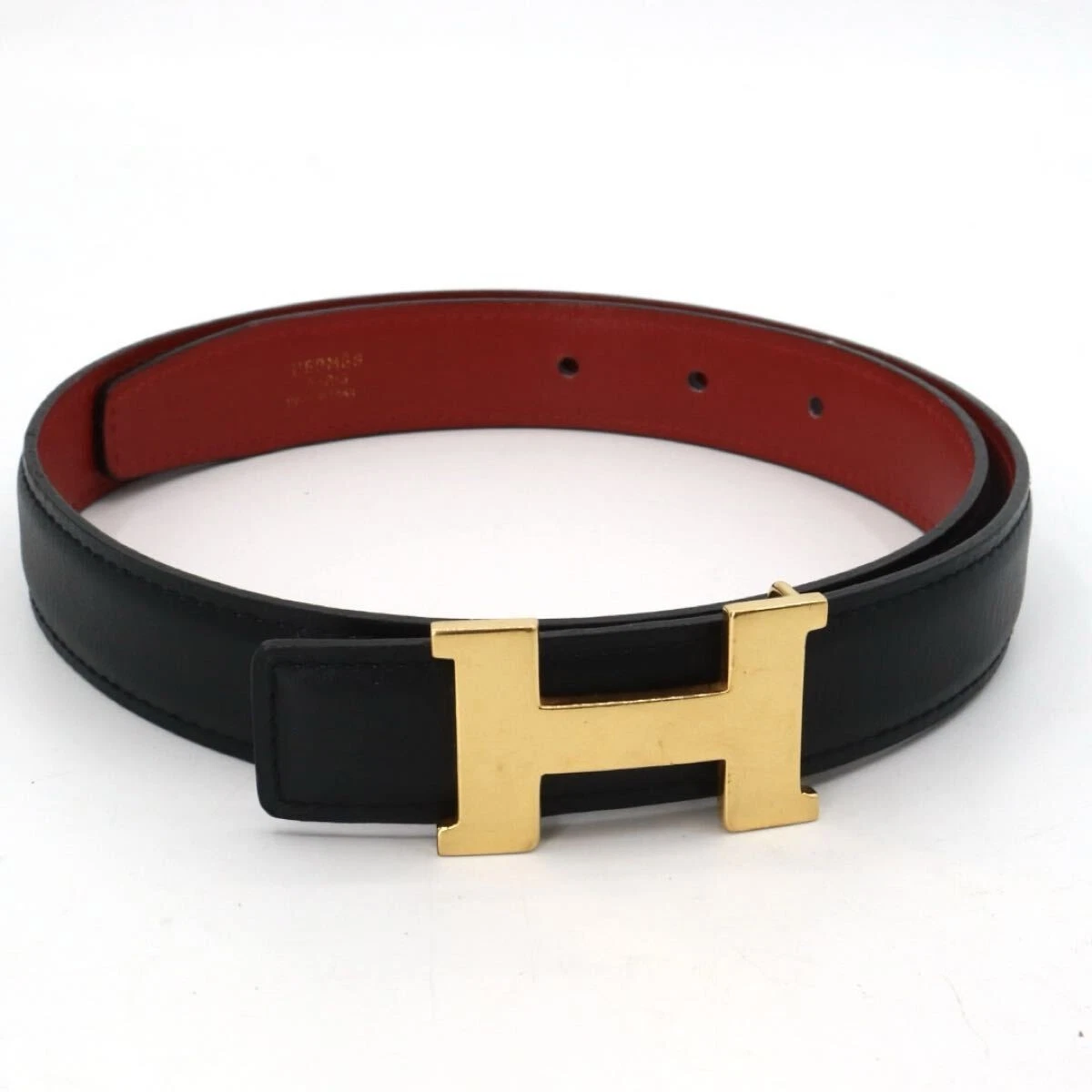 HERMÈS Belt 65 In Women's Belts for sale | eBay
