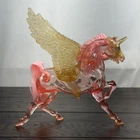 Vintage SHE-RA Princess of Power Crystal Swift Wind Pink Horse 1985 He-Man MOTU