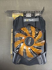 ZOTAC GTX 750 1GB 128 Bit DDR5 Graphics Card