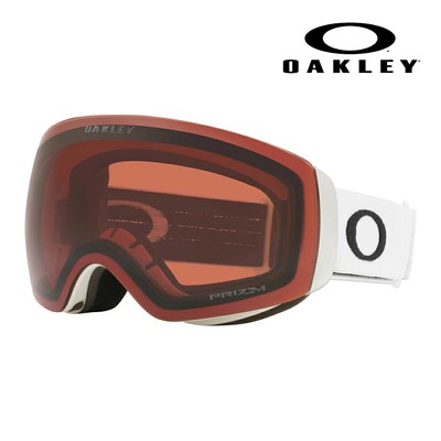 Oakley OO7064 C5 OAKLEY FLIGHT DECK M Flight Deck PRIZM Rimless Glasses Compatib