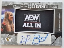 2021 Upper Deck AEW Spectrum All Elite Wrestling Cards Checklist and Odds 14