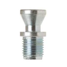 GE WR02X12336 | Refrigerator Handle Fastener - Stainless Steel | Genuine OEM