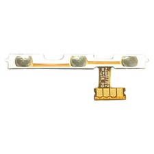 Power & Volume Button Flex Cable Replacement for Lenovo Z6 Youth L38111
