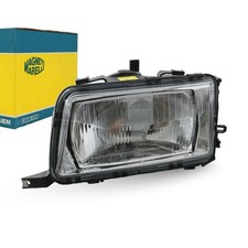 Feu avant (phare) Audi CABRIOLET