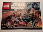 LEGO Star Wars: Rebel Trooper Battle Pack (75164) Used Complet Set (No Box)