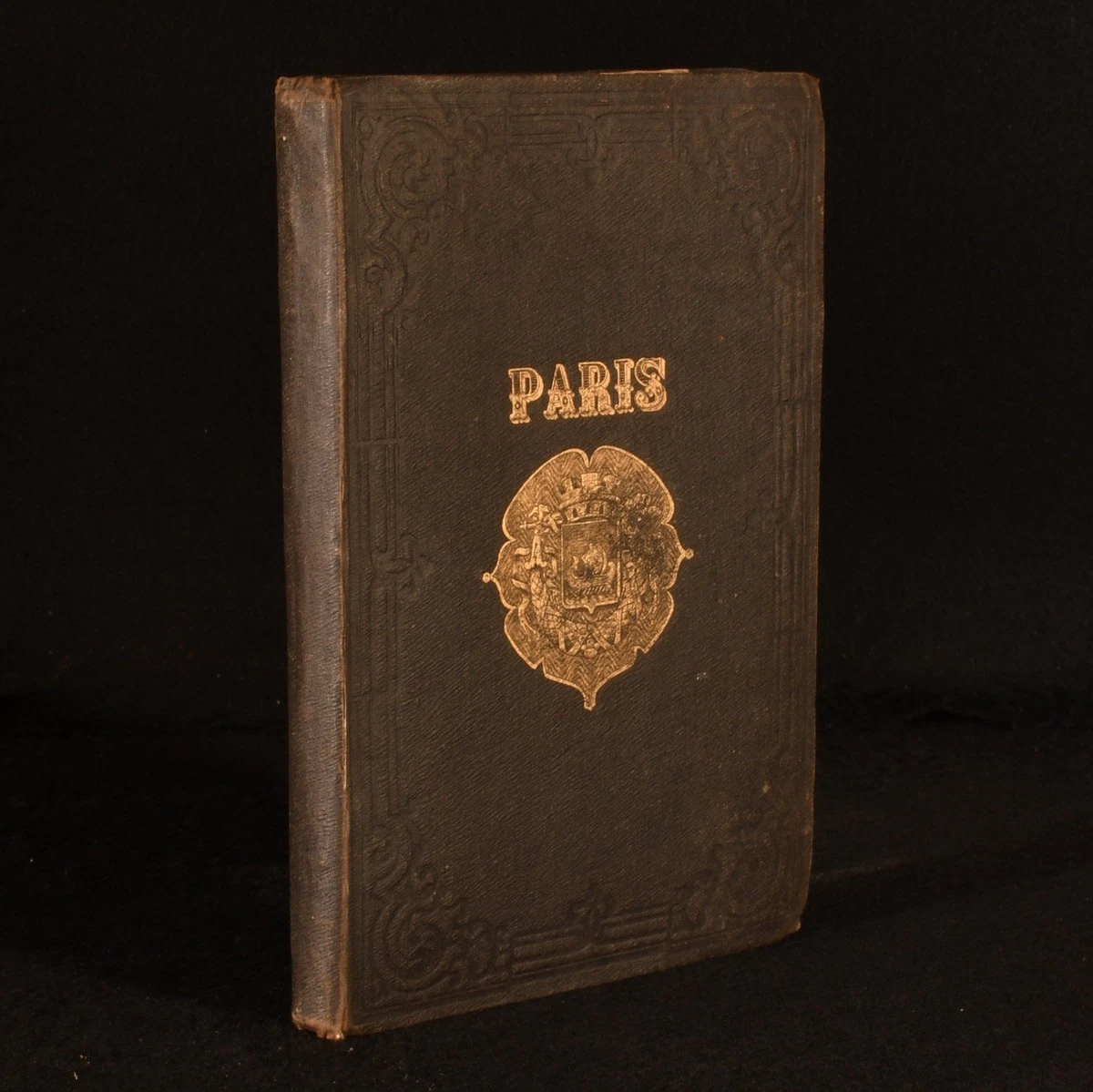 Cloth Reference Antiquarian & Collectible Books in French for sale