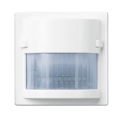 Busch-Jaeger Wächter Sensor dav/sws 6122/02-84 Bussystem-Bewegungsmelder