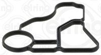 Dichtung ÖLfiltergehÄUse Elring 504530 FÜR Bmw