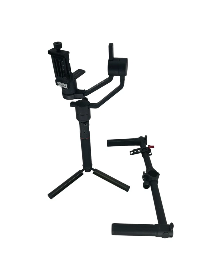 Moza AirCross Camera Gimbal Stabilizer – No Battery - Image 2 of 4