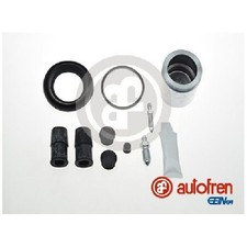 Reparatursatz Bremssattel vorne für Opel Kadett E T85 Omega A V87 id73270
