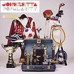 Popularity by Jonezetta (CD, Oct-2006, Tooth & Nail)