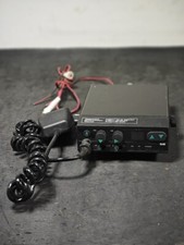 Vintage Danita 1540 CB Radio - Non-Working, No Accessories