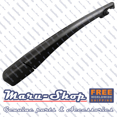 Rear Tailgate Windshield Wiper Arm for 11~16 Kia Picanto/Morning