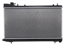 One Stop Solutions Radiator for 03-05 Forester 2674