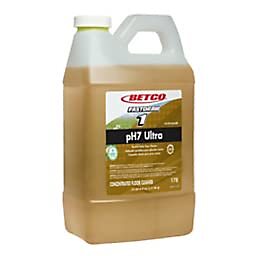 Ultra Neutral Daily Floor Cleaner Concentrate 4/2L.