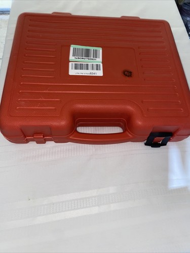 Diesel Compression Tester 14 Piece- NEW - FREE DELIVERY - TBT4814 - Picture 3 of 3