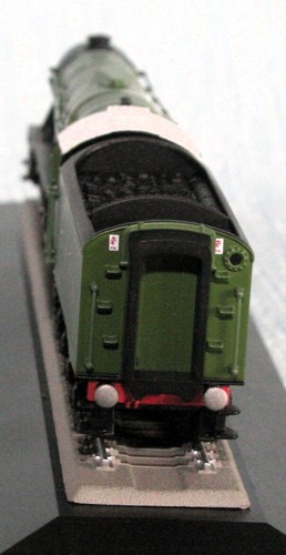 CORGI RAIL LEGENDS 1:120 ST97607 LNER 4-6-2 A3 TREN REAL ESCOCÉS VOLADOR EN CAJA - Imagen 6 de 13
