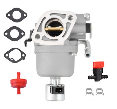 Carburetor For Briggs & Stratton 401577 406577 40757 4025A7-0224 20HP Tractor