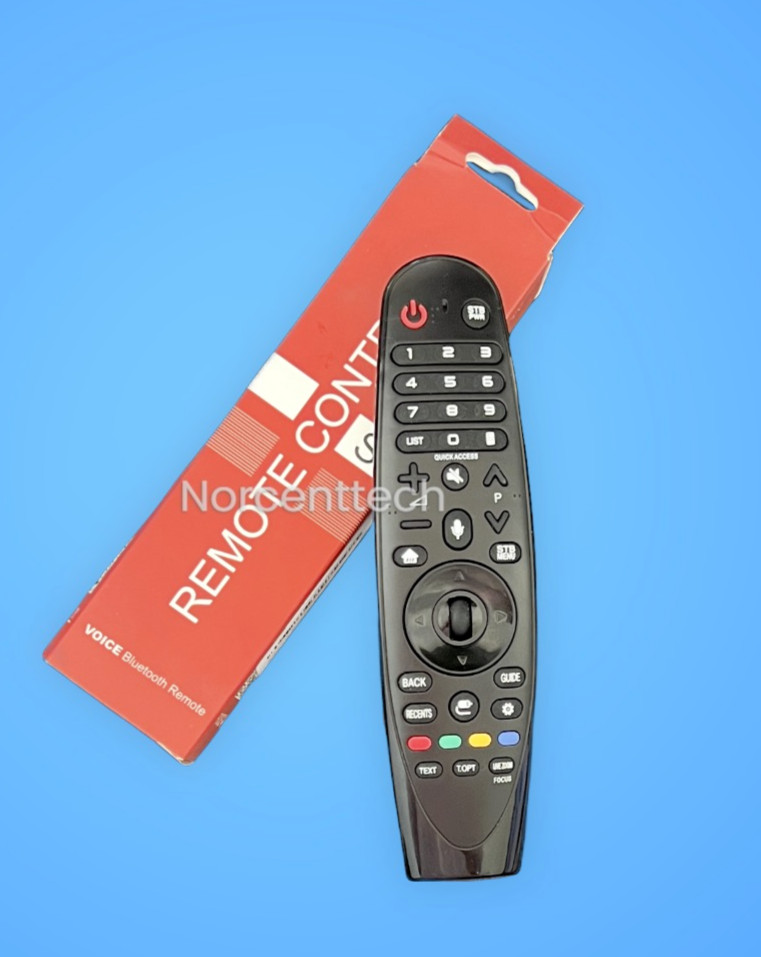 AN-MR18BA Replacement Remote Control for LG Smart LED TV