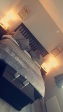 Matching Bedroom Furniture Set, Mint Condition 