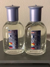 CANOE BY DANA ~ AFTER SHAVE 1 oz/30 ml   LOT OF 2