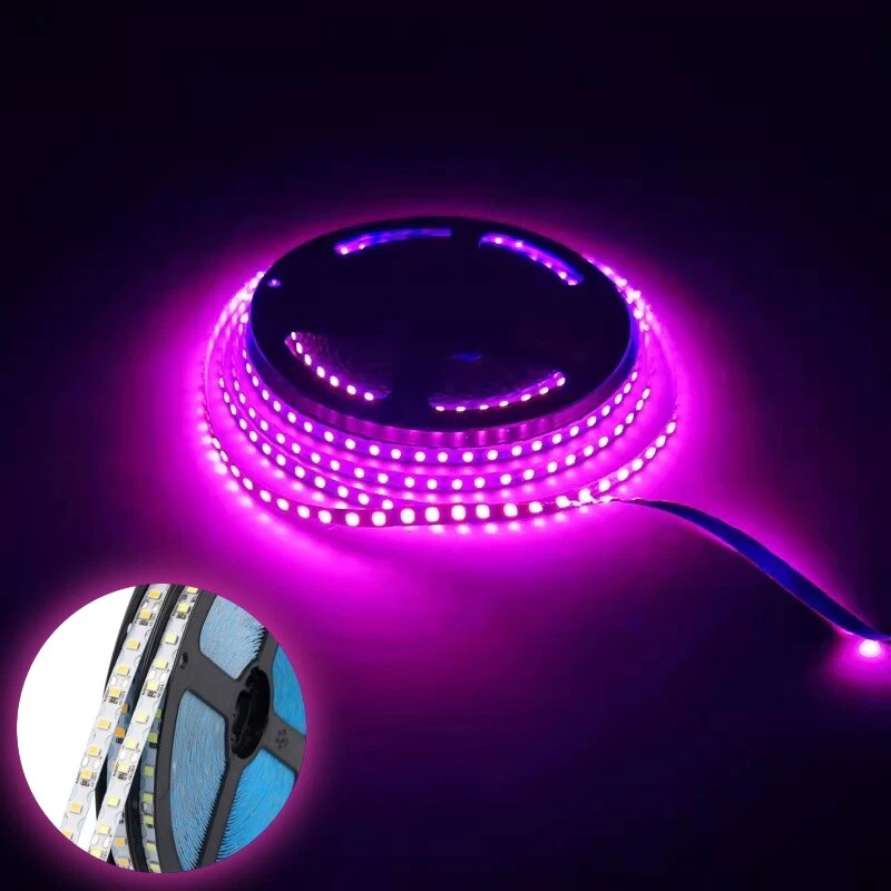 12V/24V S-shaped Light Strip for Making Neon Lights Billboard Bendable Cuttable - Image 4 of 4