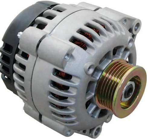 Alternator Quality-Built 8283605  - Picture 1 of 2
