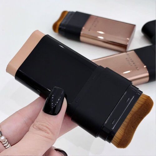 2 In 1-Luxus-Anti-Falten-Foundation-Stick Fehlerfreier Foundation Stick > - Picture 10 of 14