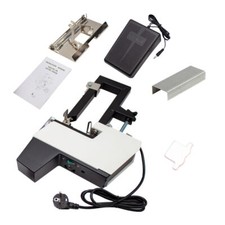 220V Heavy Duty 106 Electric Auto Rapid Flat ...