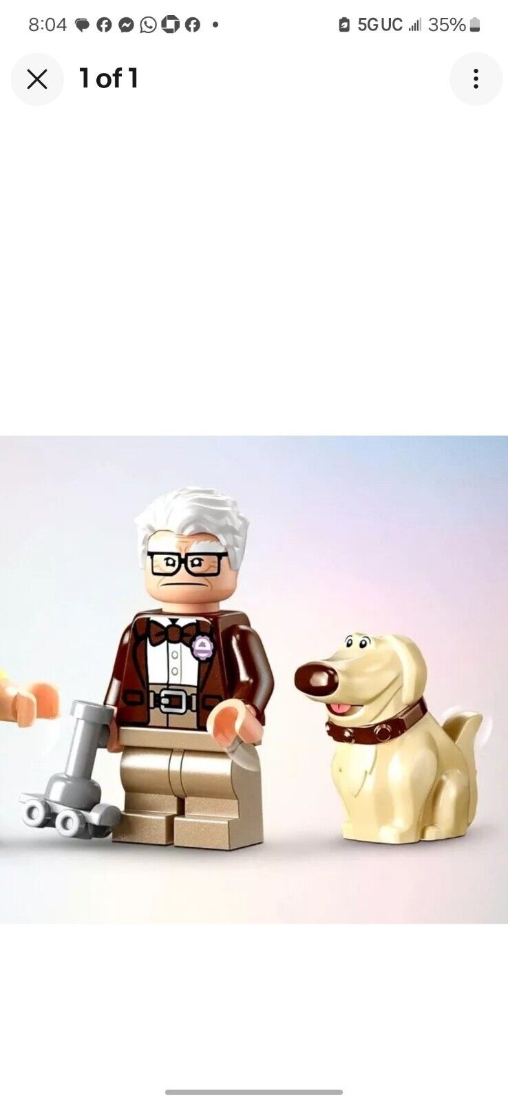 Foto 1 di 1