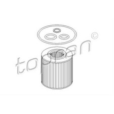 Filtre à huile BMW 733