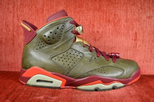 nike air jordan vi men
