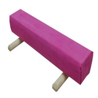 The Beam Store Doll Balance Beam Pink on sale The Beam Store Doll Balance Beam Pink on sale