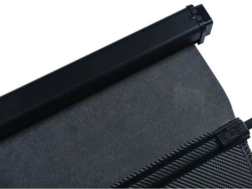 2nd Row Installation Cargo Cover Fit for Dodge Durango 2011-2025 luggage shade - Picture 6 of 10