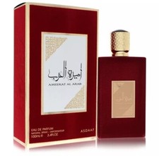 Ameerat Al Arab by Asdaaf, 3.4 oz EDP Spray for Unisex